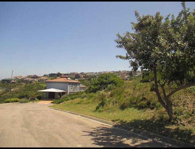 LAND FOR SALE IN DANA BAY